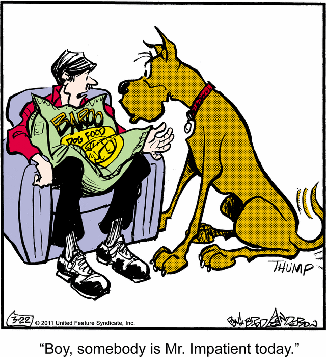 marmaduke